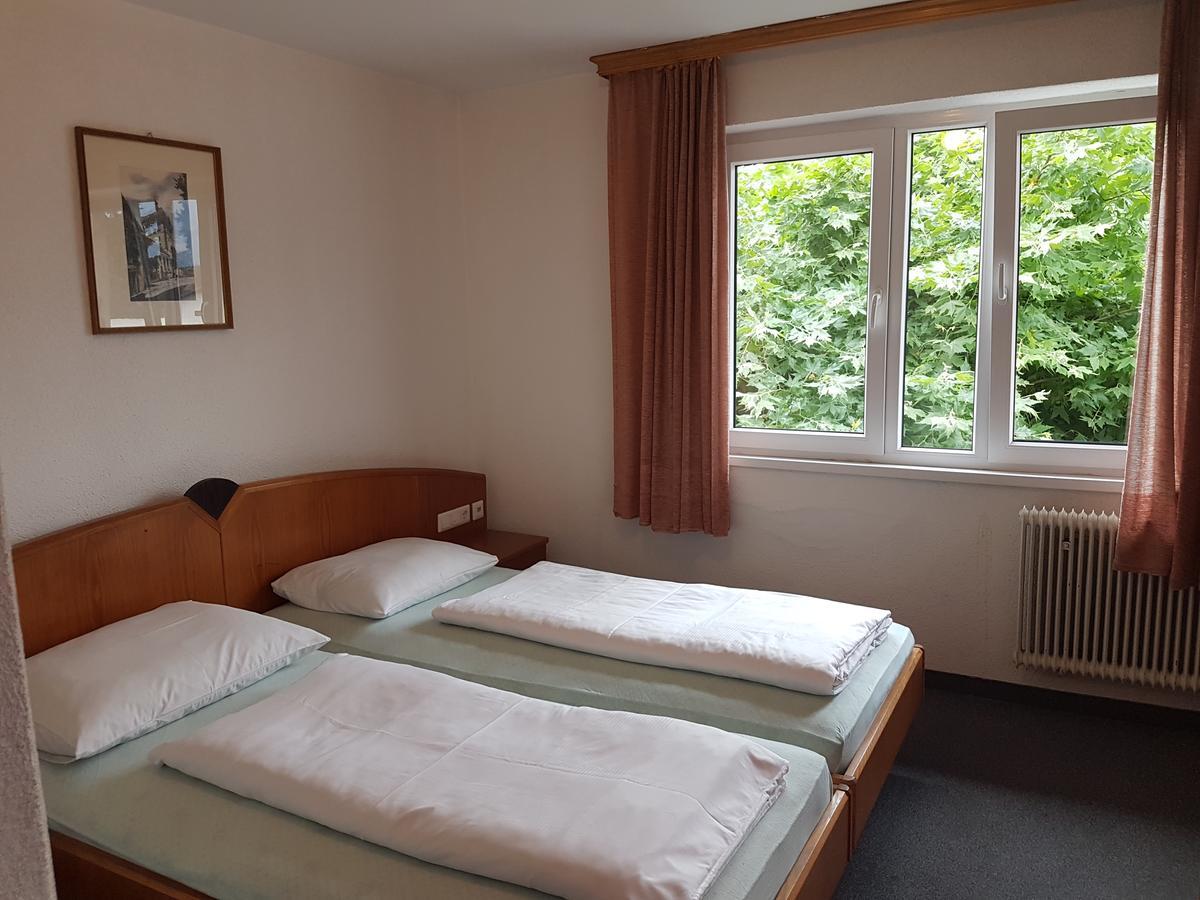 Gasthaus Krone Koblach Luaran gambar